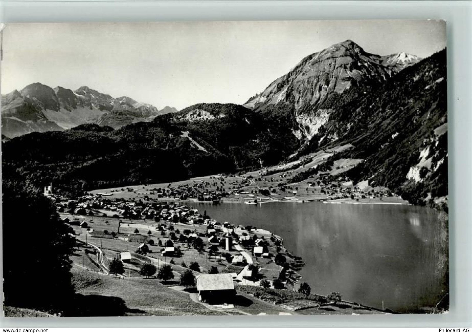 6078 Lungern - 11063459