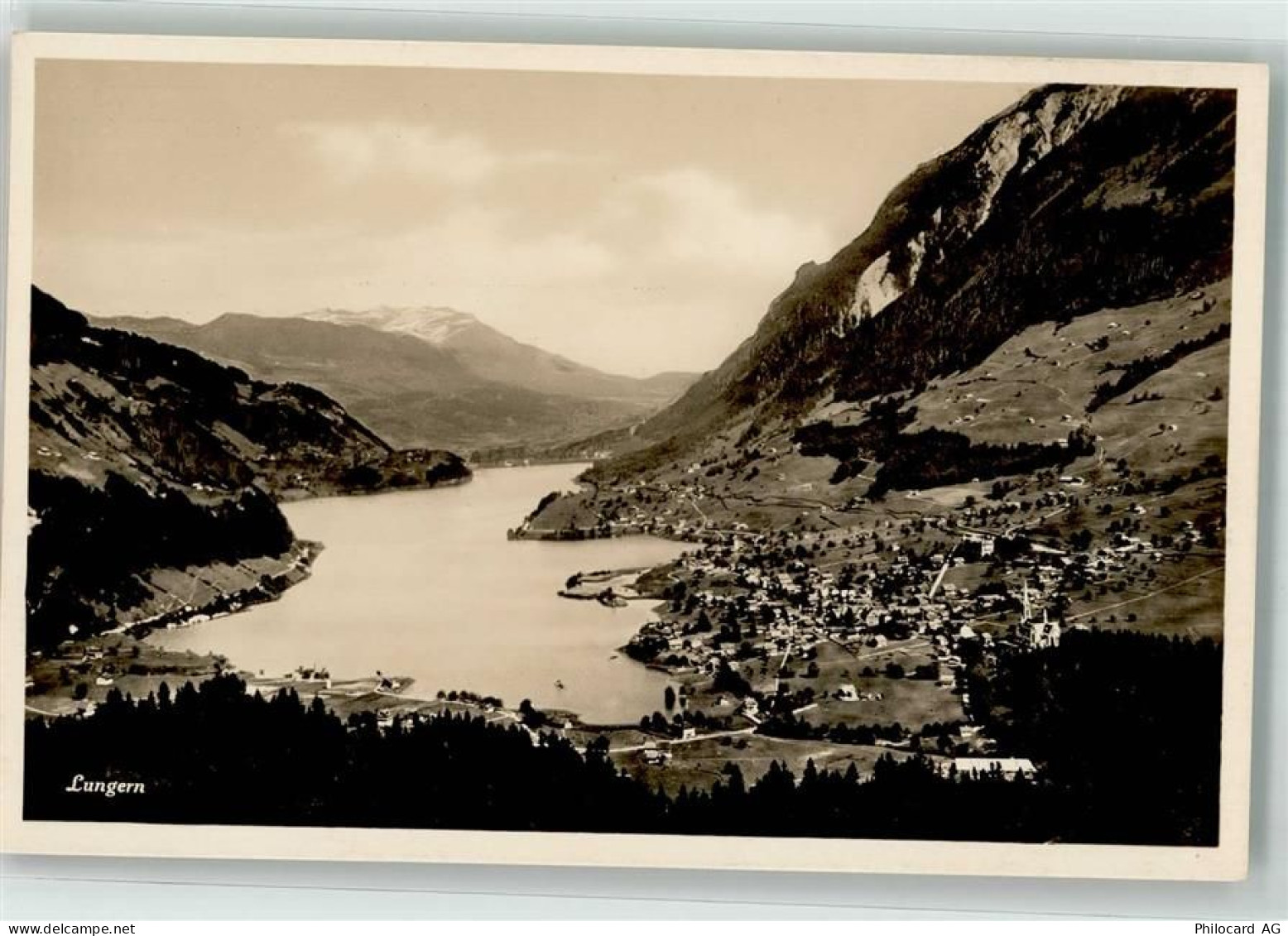 6078 Lungern - 39691919