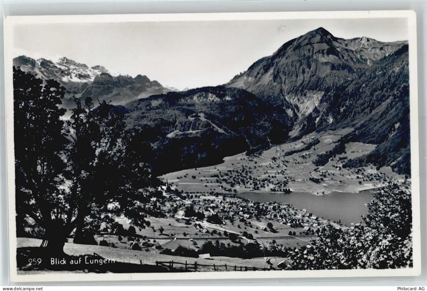 6078 Lungern - 51082562