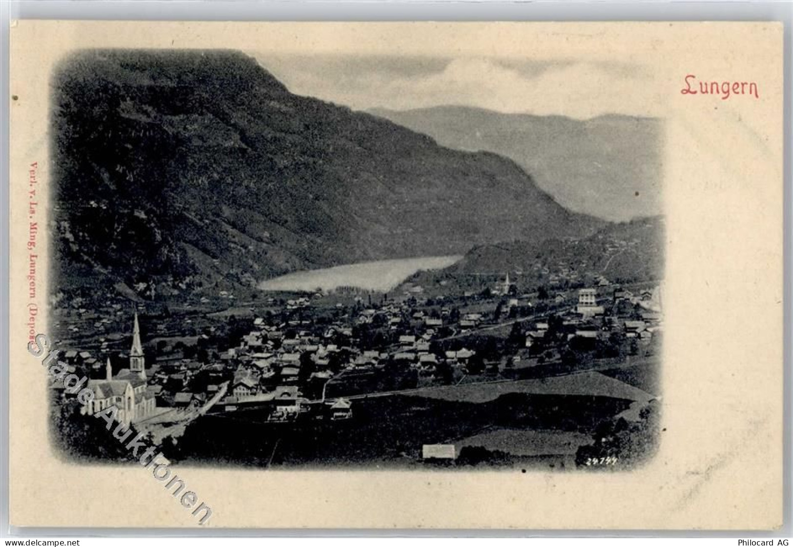 6078 Lungern - 51258933