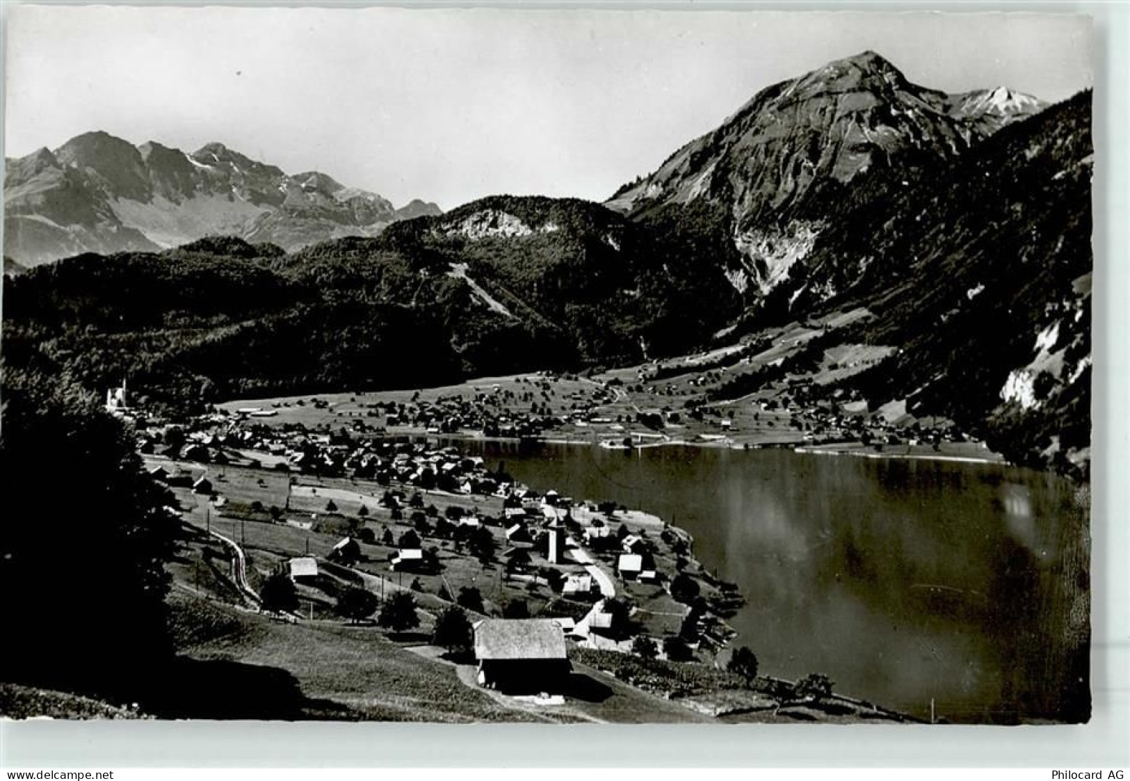 6078 Lungern - 52173112