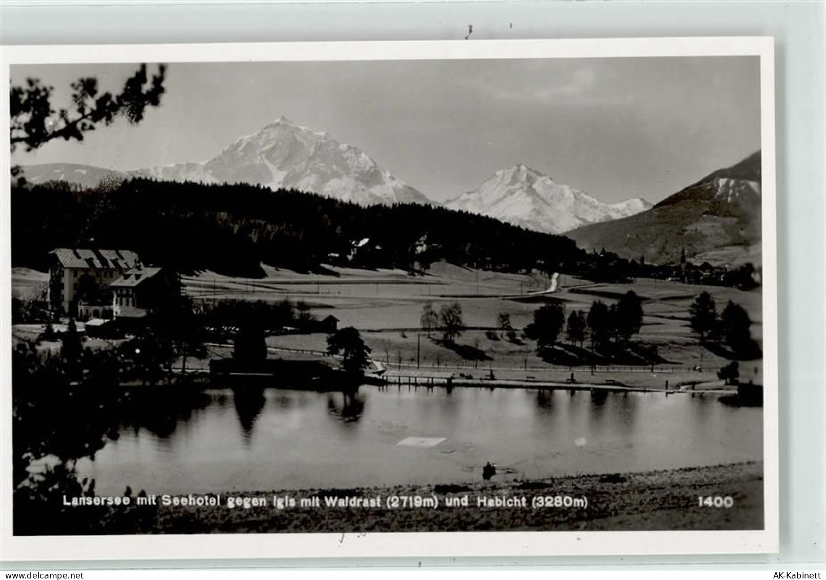 6080 Igls - 52088533