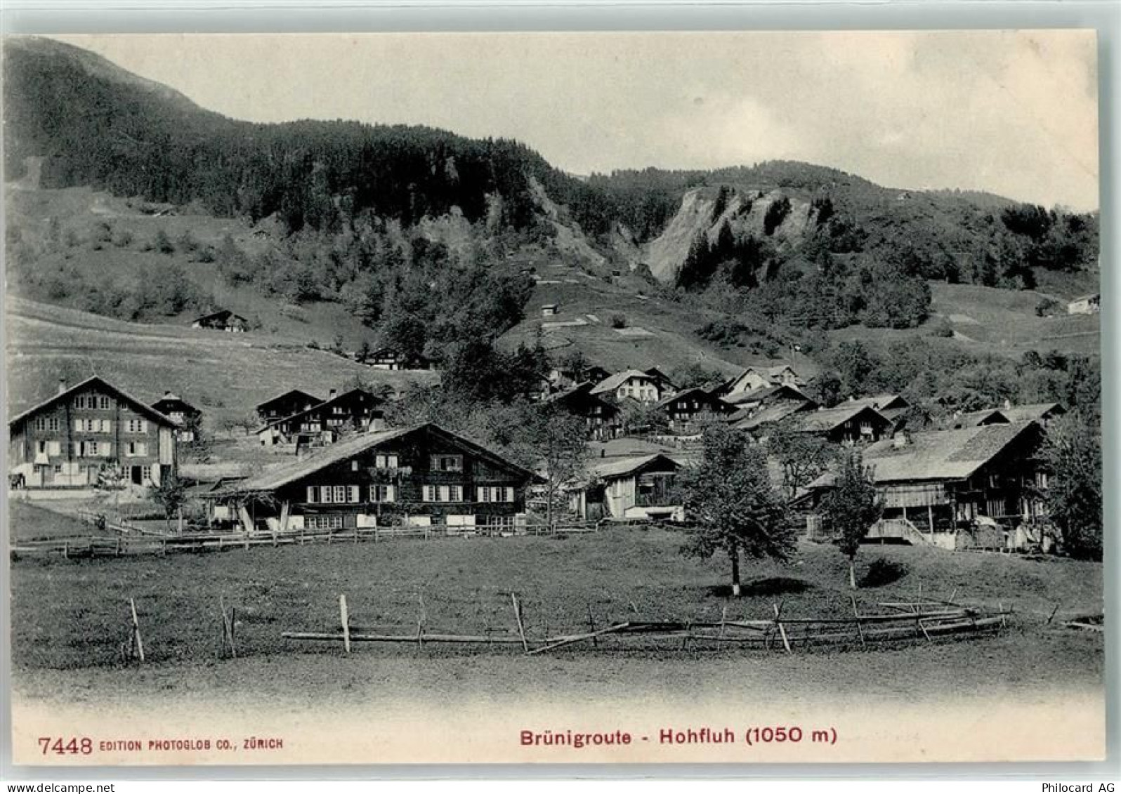 6083 Hasliberg Hohfluh - 10611455