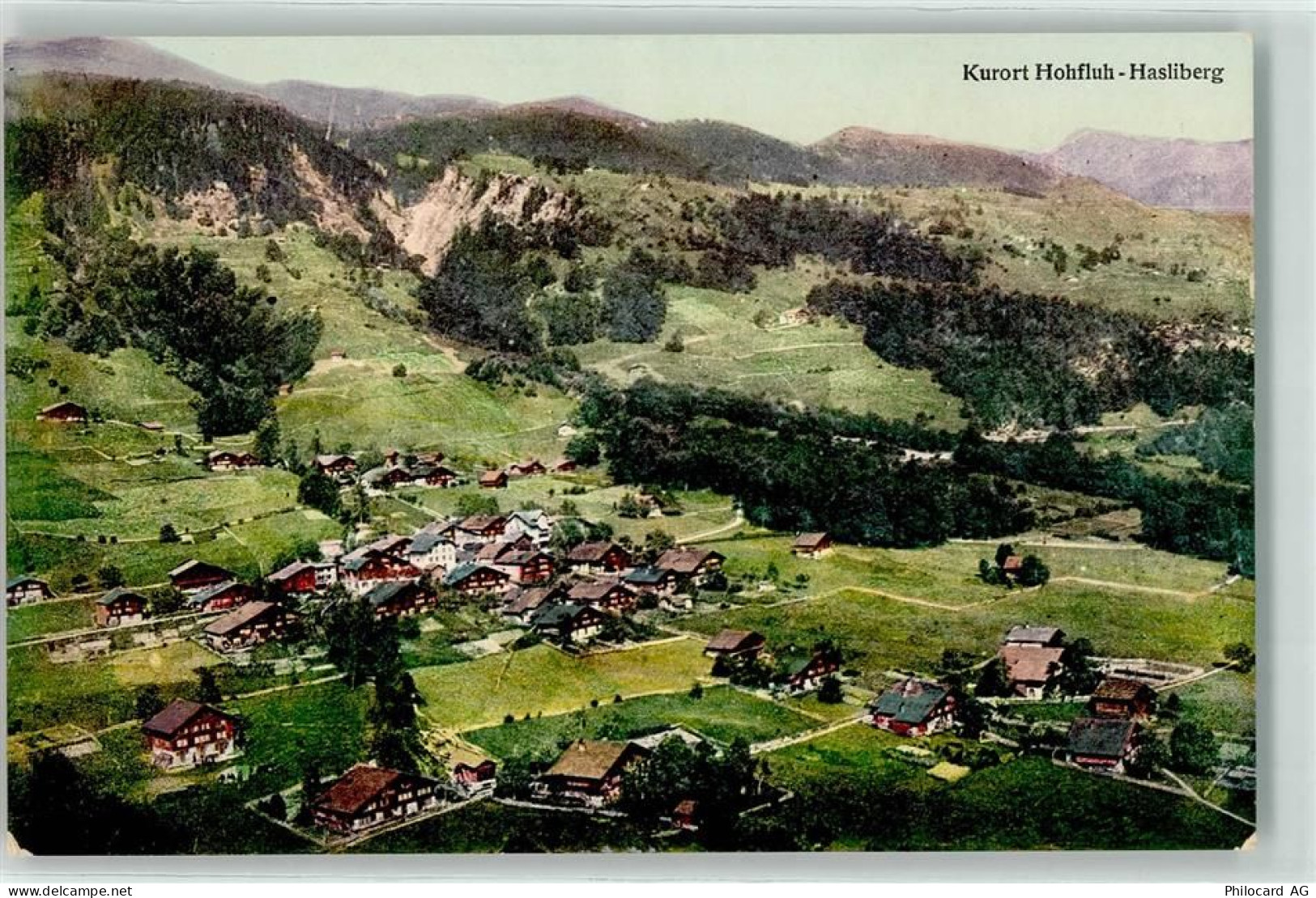 6083 Hasliberg Hohfluh - 10621640