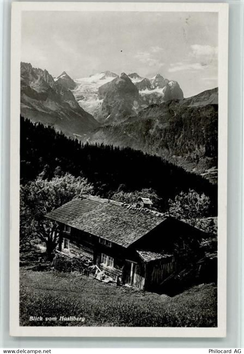 6083 Hasliberg Hohfluh - Blick vom Hasliberg - 11089739