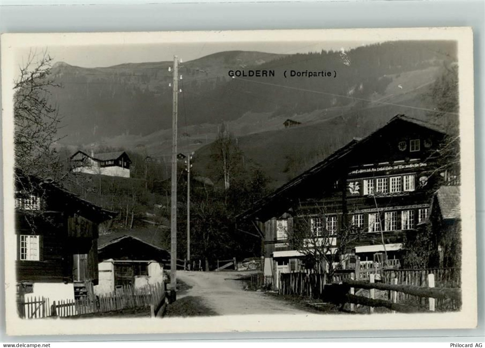 6085 Hasliberg Goldern - 13271429