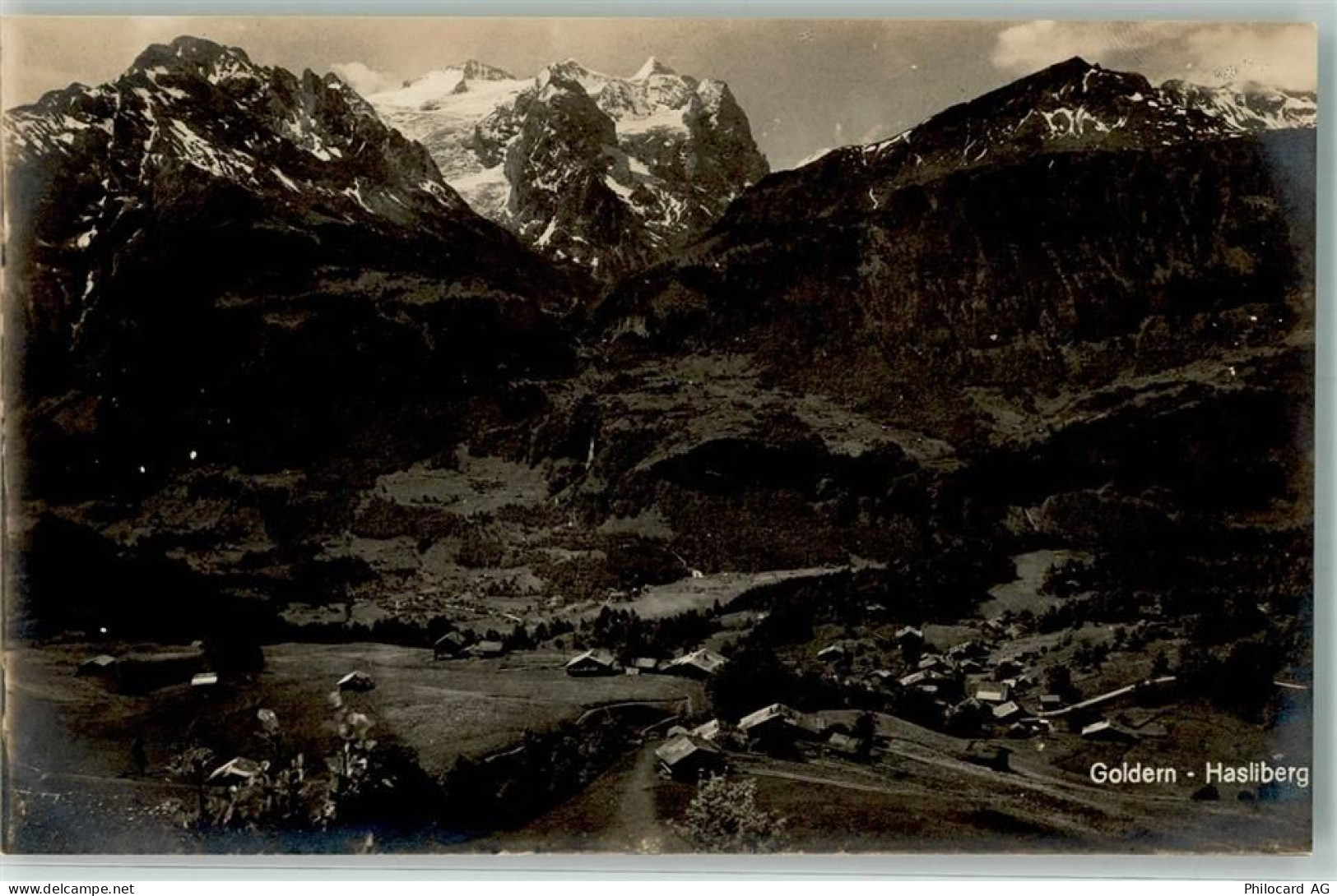 6085 Hasliberg Goldern - 39693656