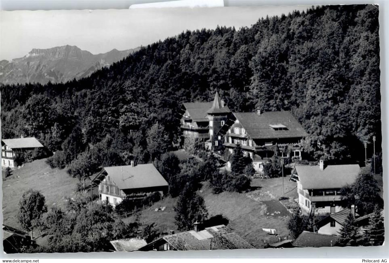 6085 Hasliberg Goldern - 50771882