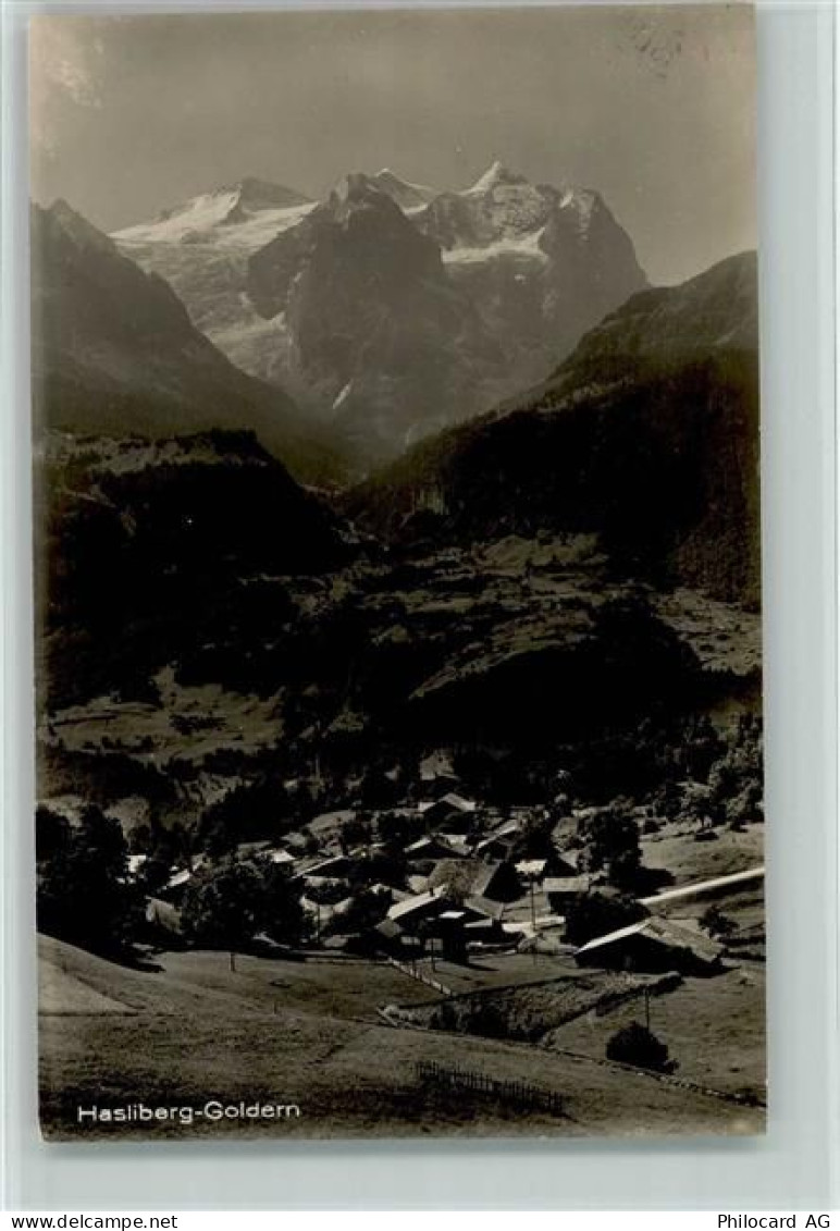 6085 Hasliberg Goldern - Hasliberg Goldern - 10196616
