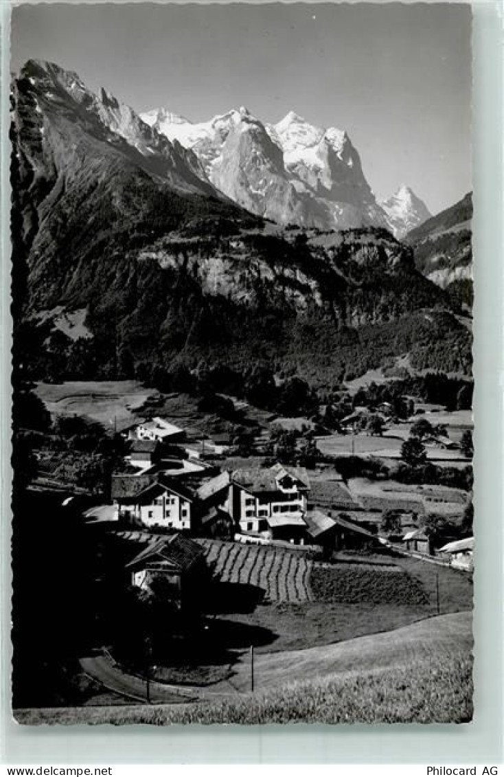 6086 Hasliberg Reuti - 10311295