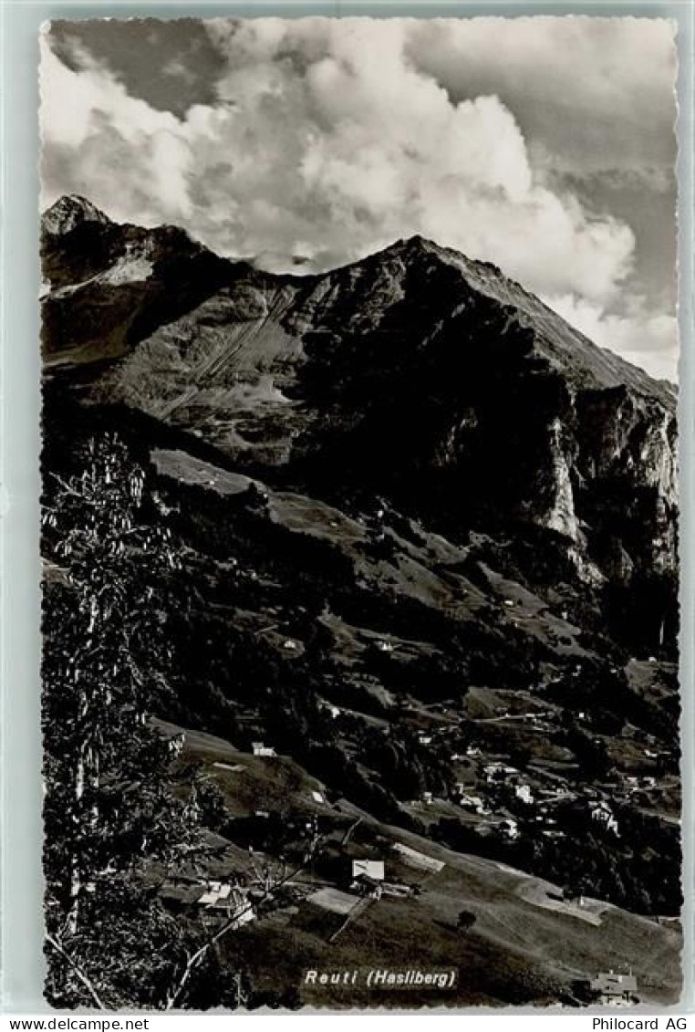6086 Hasliberg Reuti - 10311298
