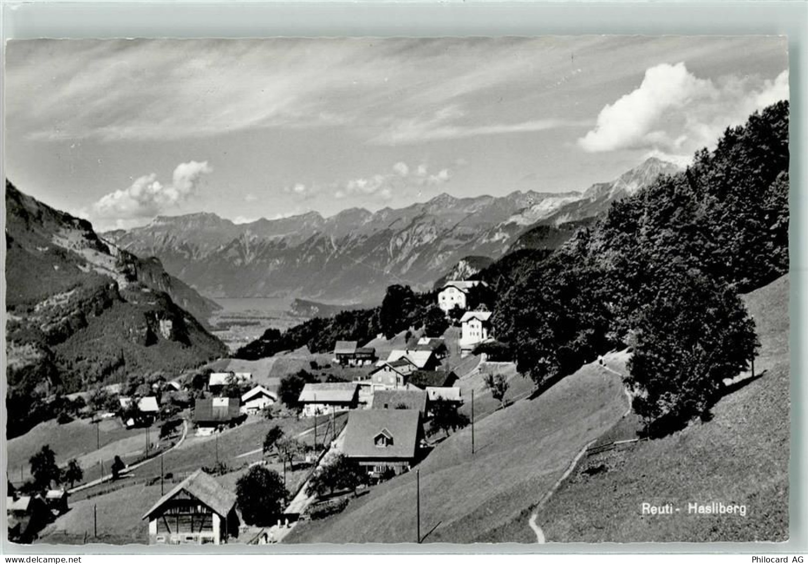 6086 Hasliberg Reuti - 10311302