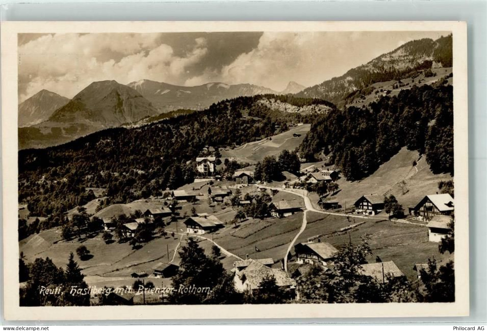 6086 Hasliberg Reuti - 10311312