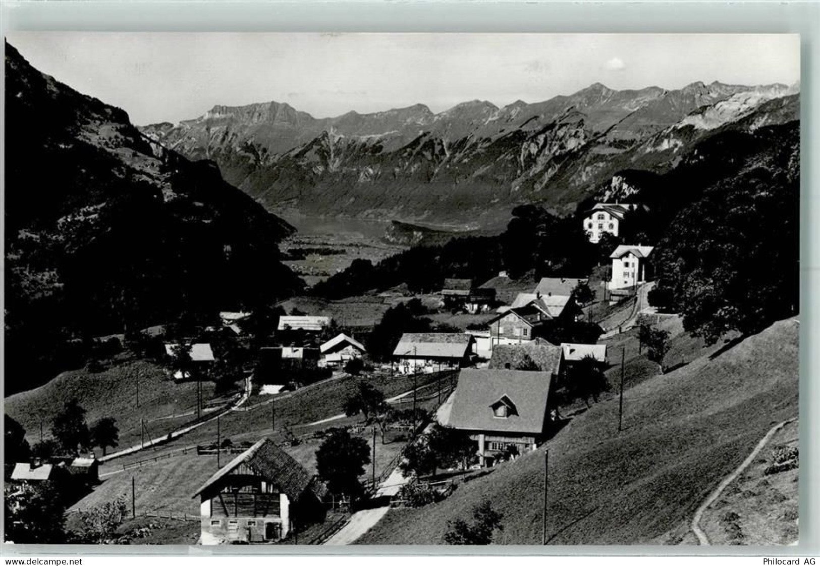 6086 Hasliberg Reuti - 10311313