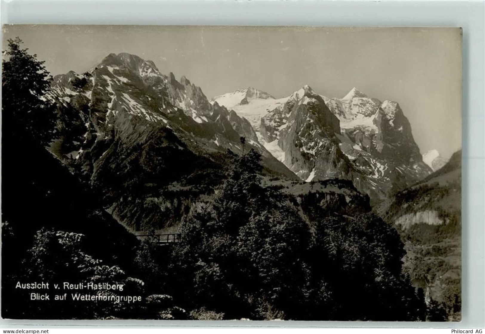 6086 Hasliberg Reuti - 10311315