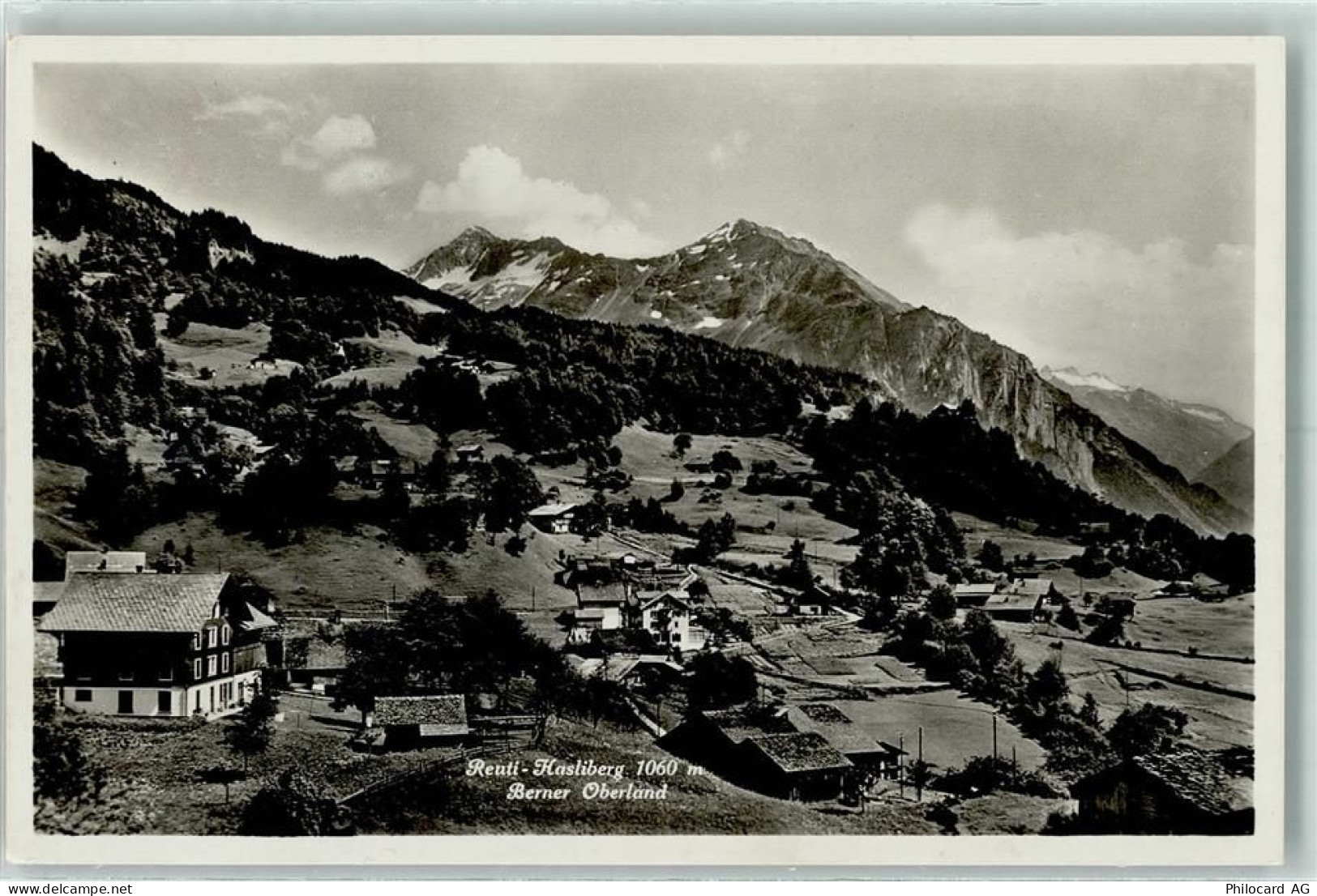 6086 Hasliberg Reuti - 10311319