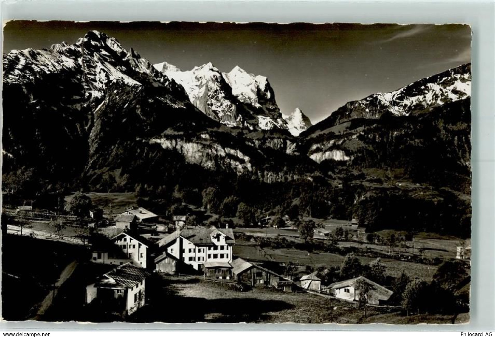 6086 Hasliberg Reuti - 10311321