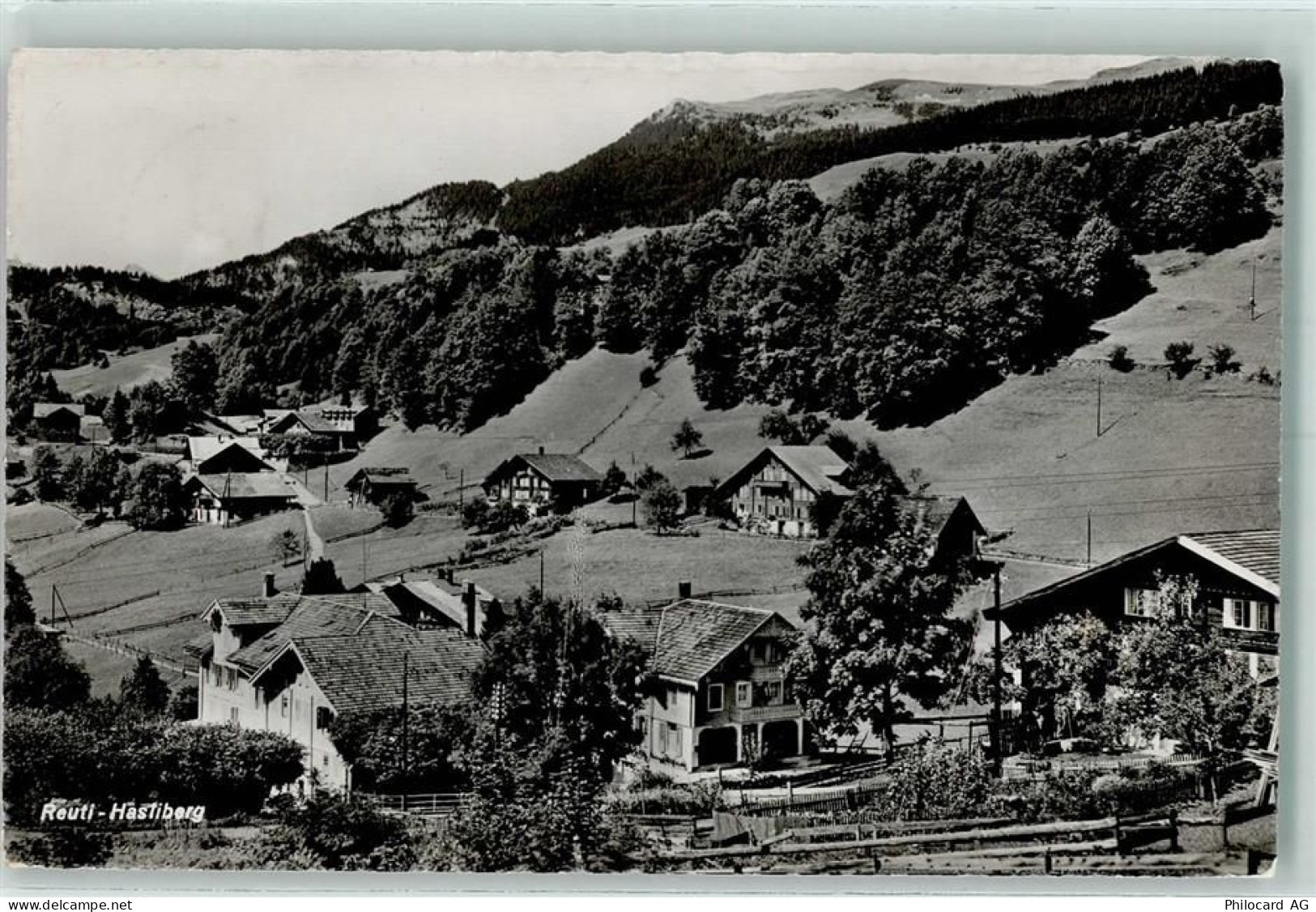 6086 Hasliberg Reuti - 10311323