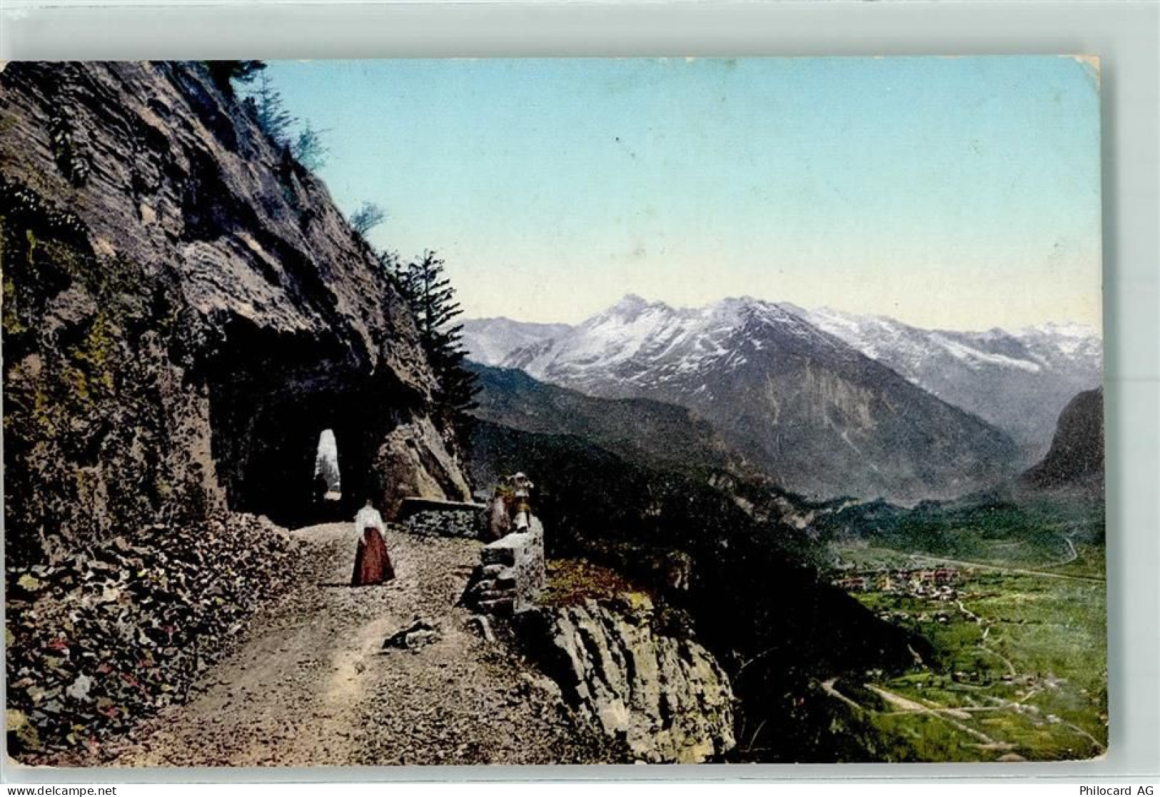 6086 Hasliberg Reuti - 10311325