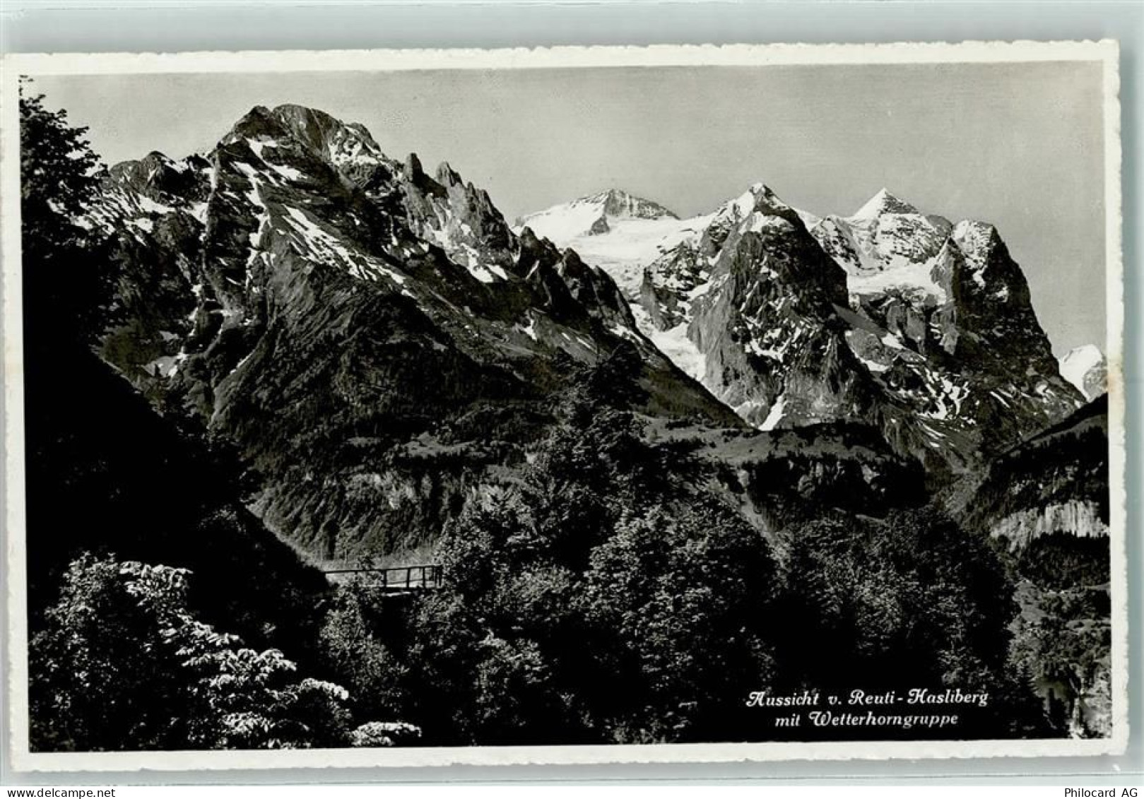 6086 Hasliberg Reuti - 10311326