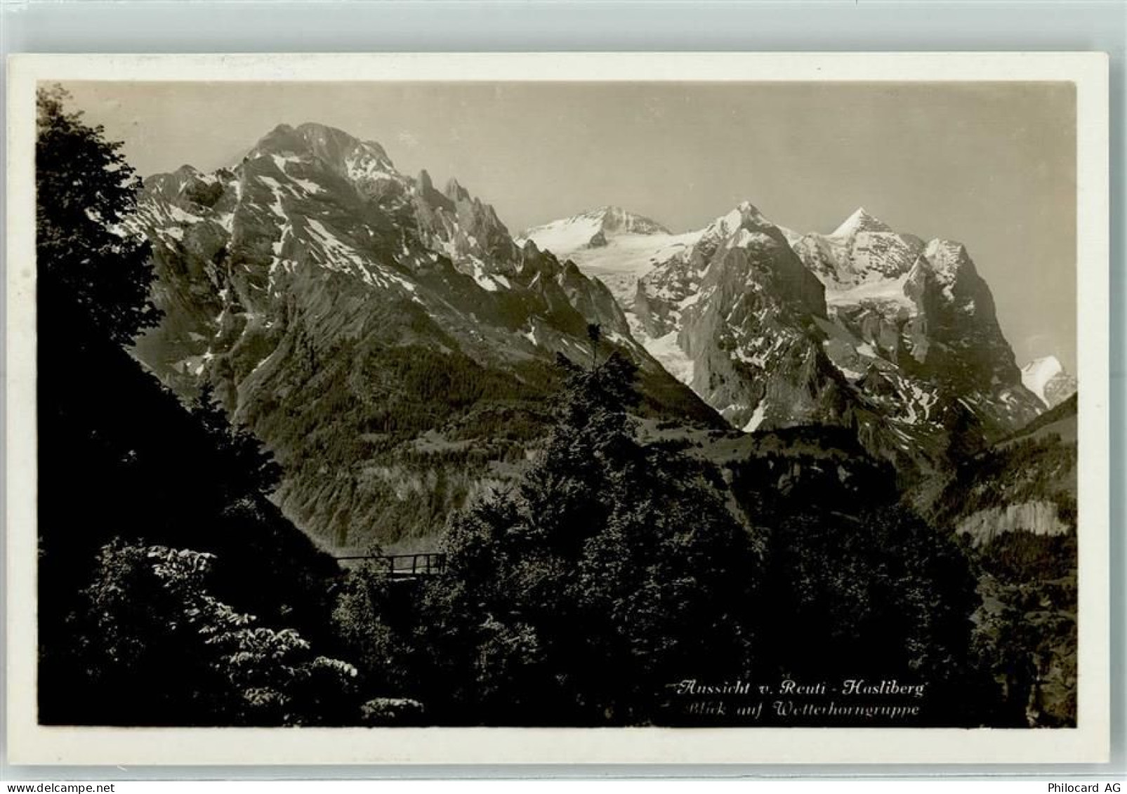 6086 Hasliberg Reuti - 10311335