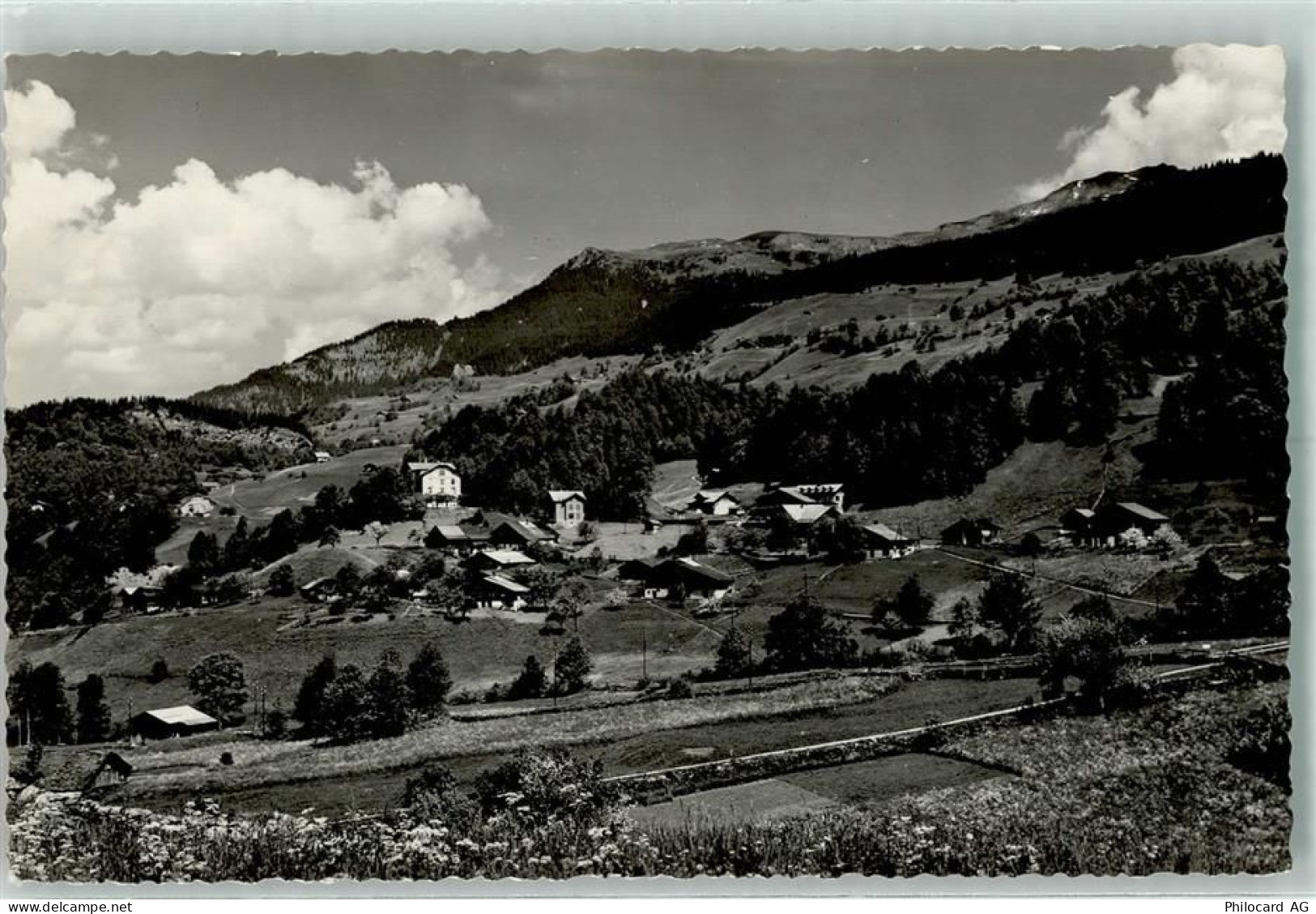 6086 Hasliberg Reuti - 10311336