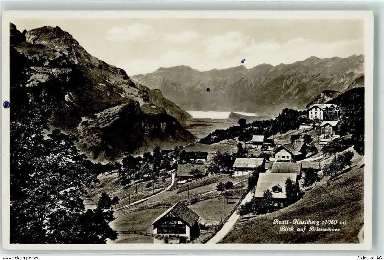 6086 Hasliberg Reuti - 10607812