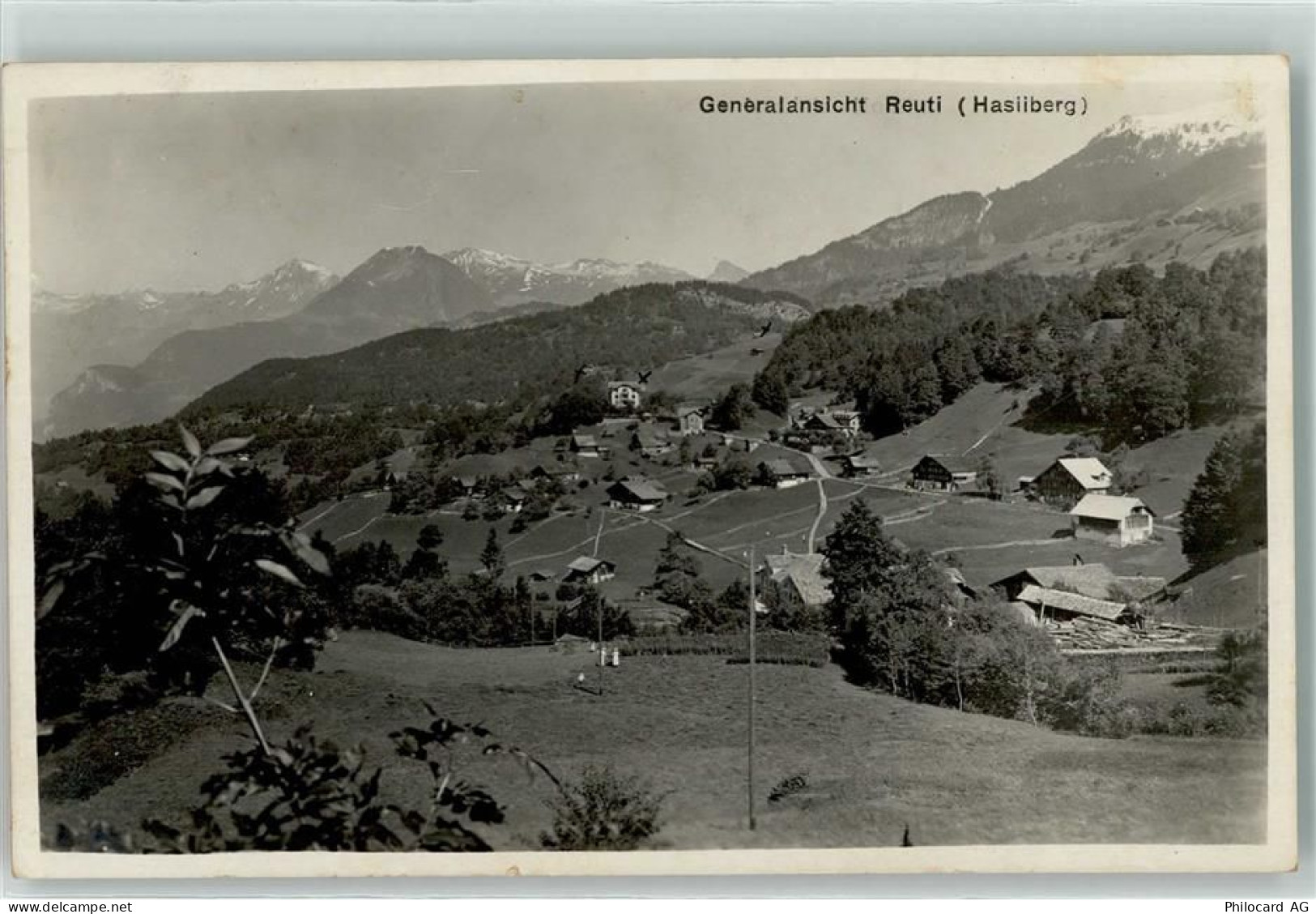 6086 Hasliberg Reuti - 10607813