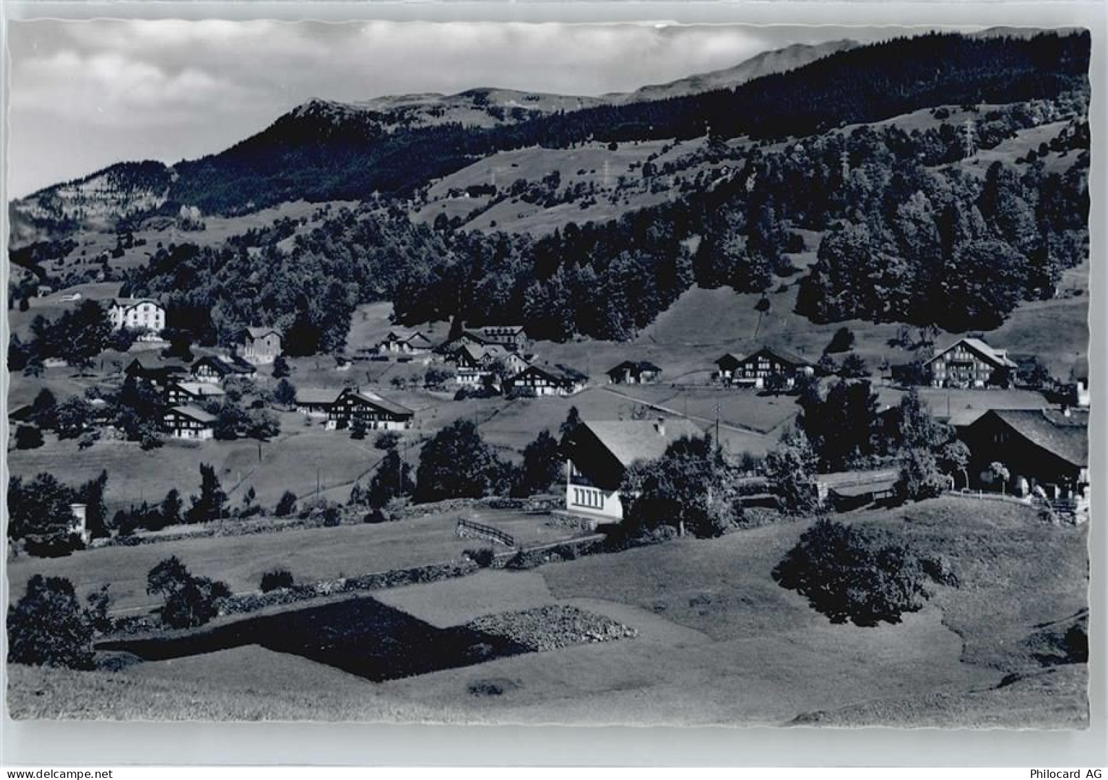 6086 Hasliberg Reuti - 50737926