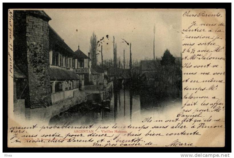 61 Argentan D61D K61006K C61006C RH098217