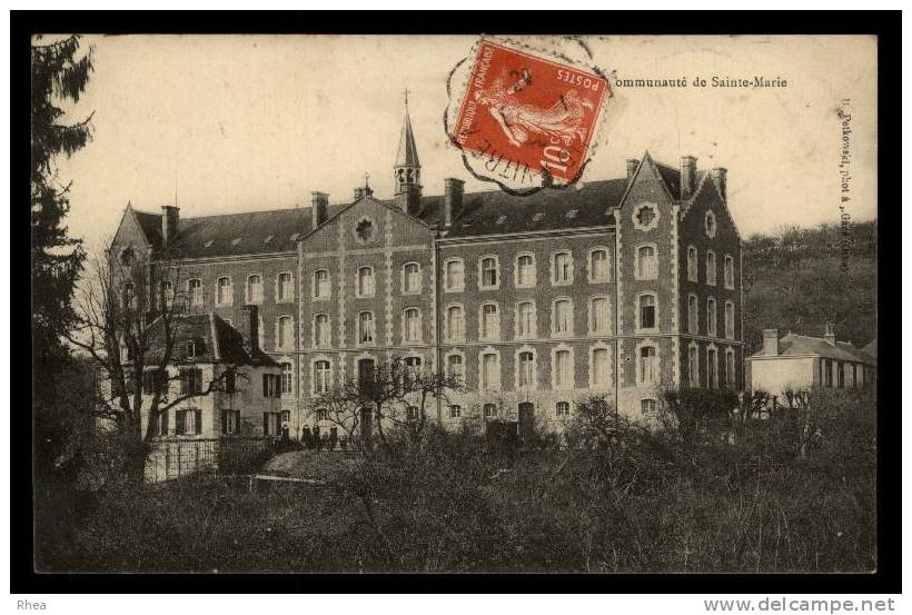 61 Gacé communaute D61D K61181K C61181C RH098961