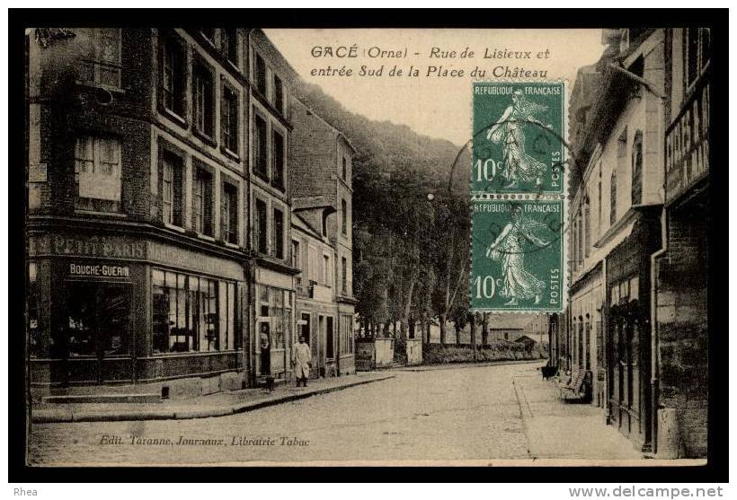 61 Gacé D61D K61181K C61181C RH098950