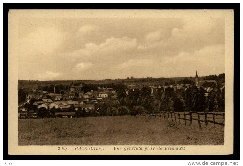 61 Gacé D61D K61181K C61181C RH098952