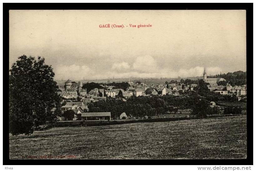 61 Gacé D61D K61181K C61181C RH098968