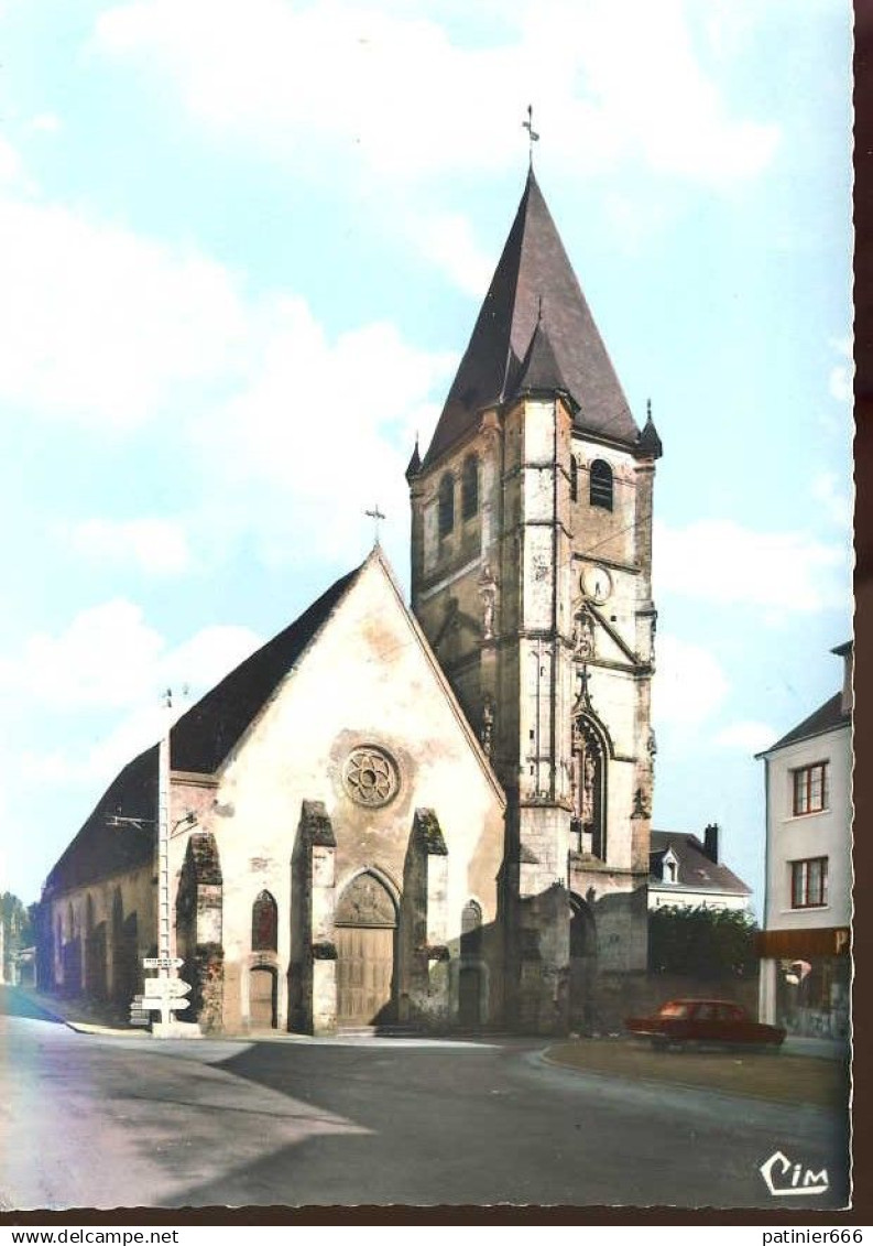 61 longny au perche