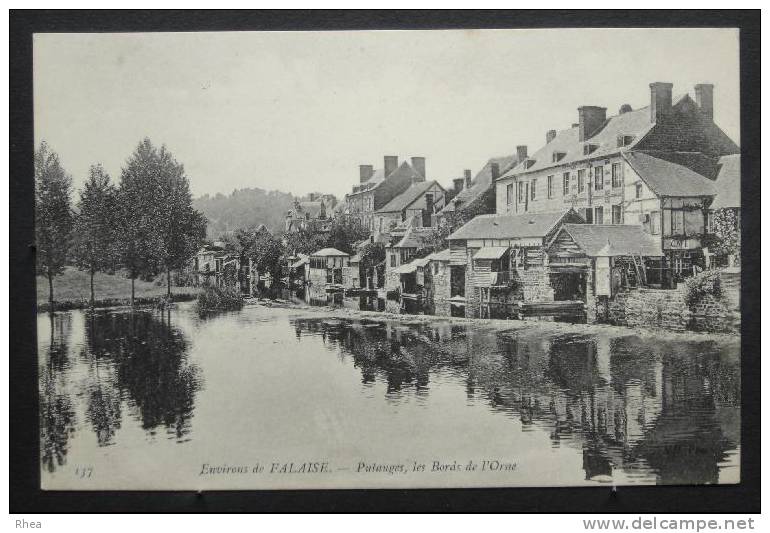 61 Putanges-Pont-Écrepin orne    D61D  K61339K  C61339C RH030732