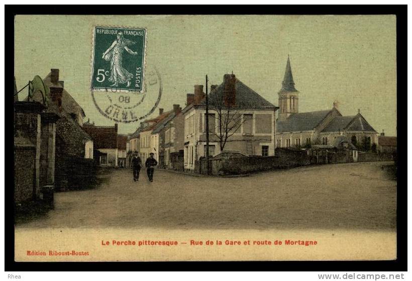 61 Rémalard D61D K61345K C61345C RH101431