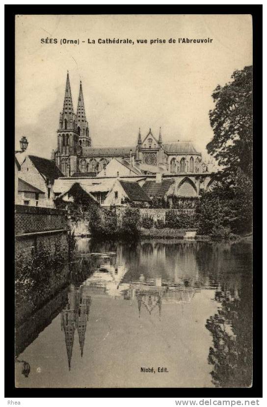 61 Sées abreuvoir D61D K61464K C61464C RH101710