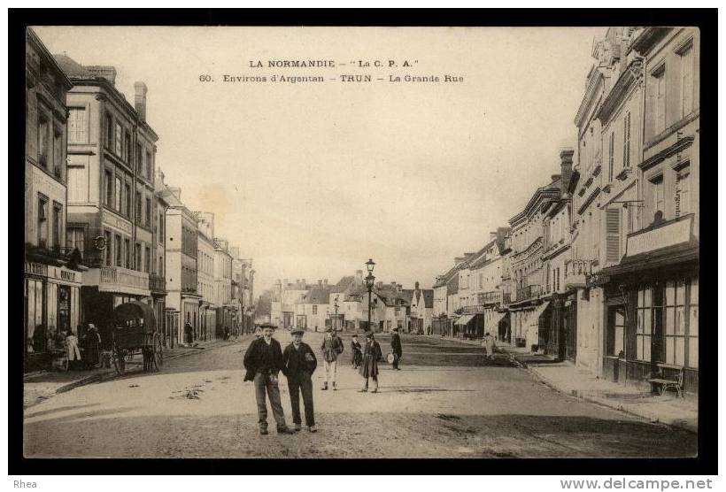 61 Trun D61D K61494K C61494C RH101861