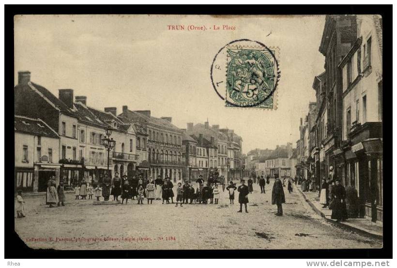 61 Trun D61D K61494K C61494C RH101865