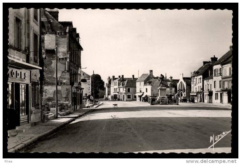 61 Trun D61D K61494K C61494C RH101880