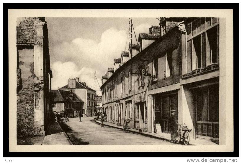 61 Trun pompe a essence D61D K61494K C61494C RH101869