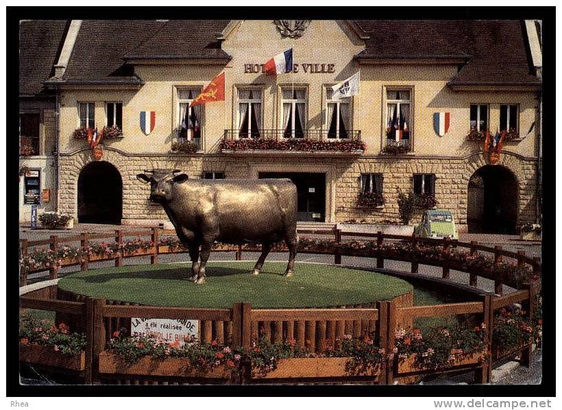 61 Vimoutiers mairie D61D K61508K C61508C RH101947