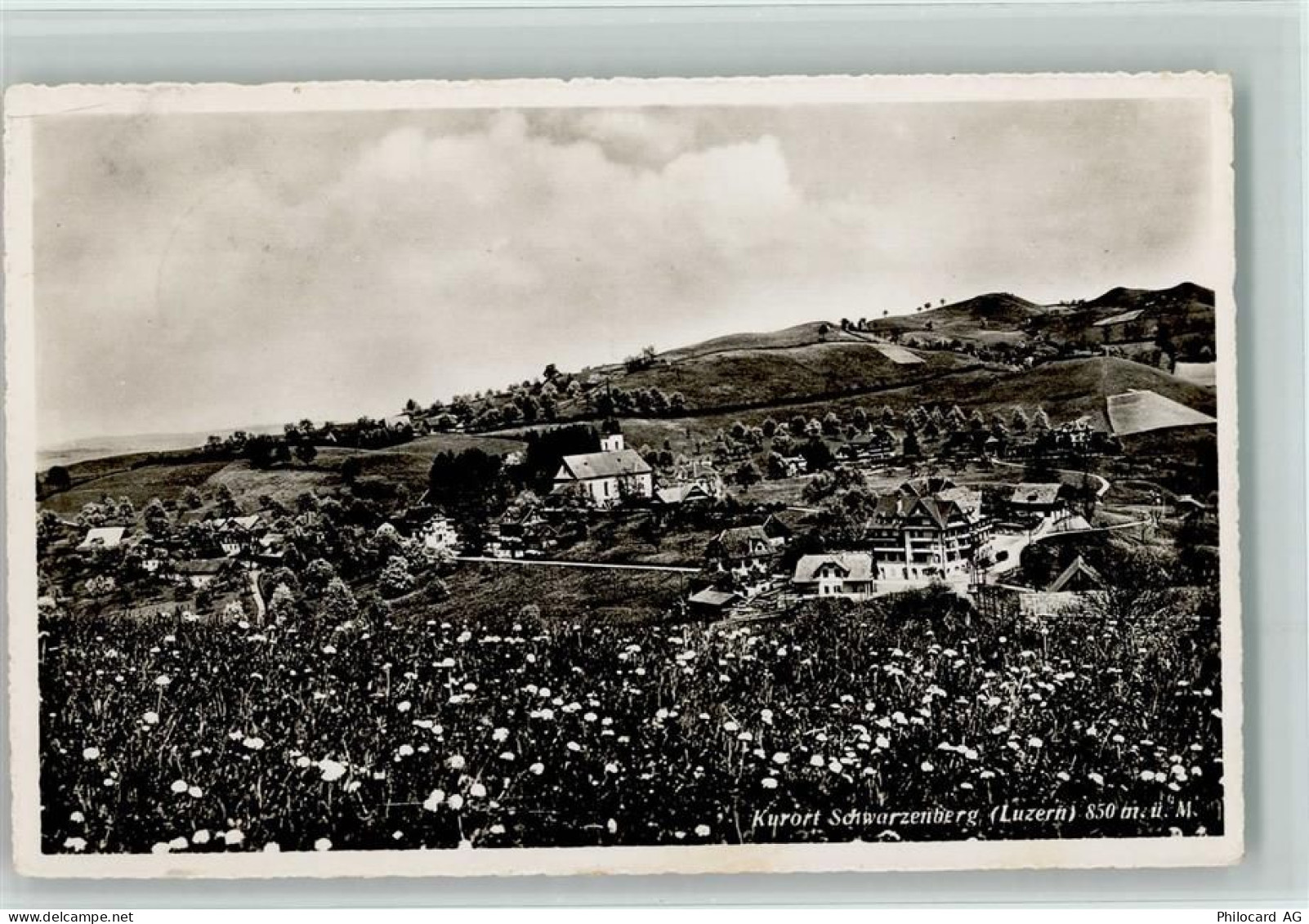 6103 Schwarzenberg LU - 10163357