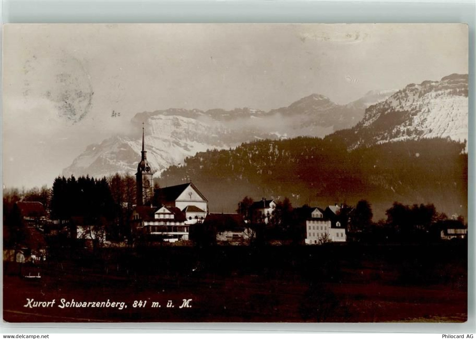 6103 Schwarzenberg LU 1913 - 39691968