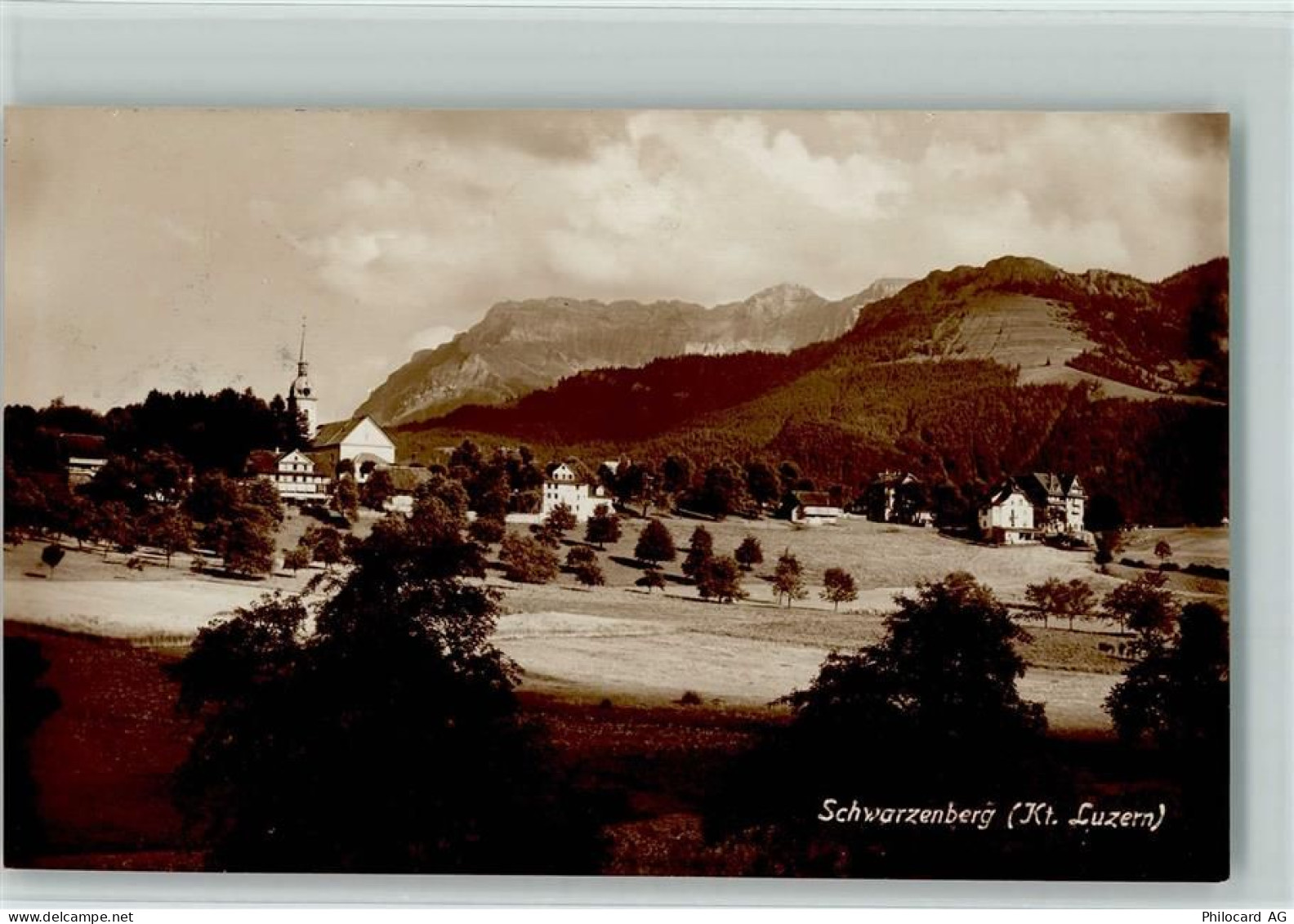 6103 Schwarzenberg LU 1920 - 10162949