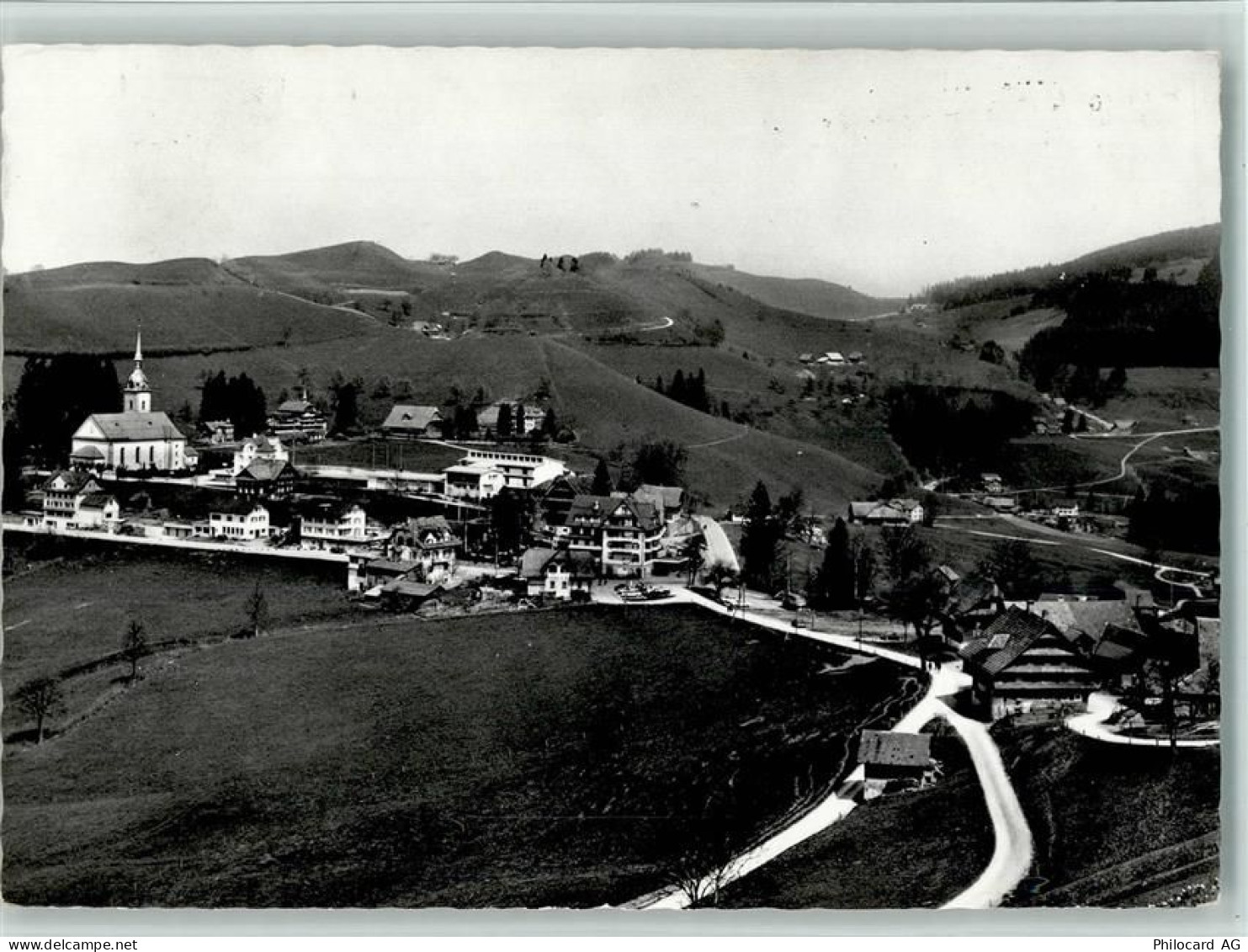 6103 Schwarzenberg LU - Gesamtansicht - 10158651