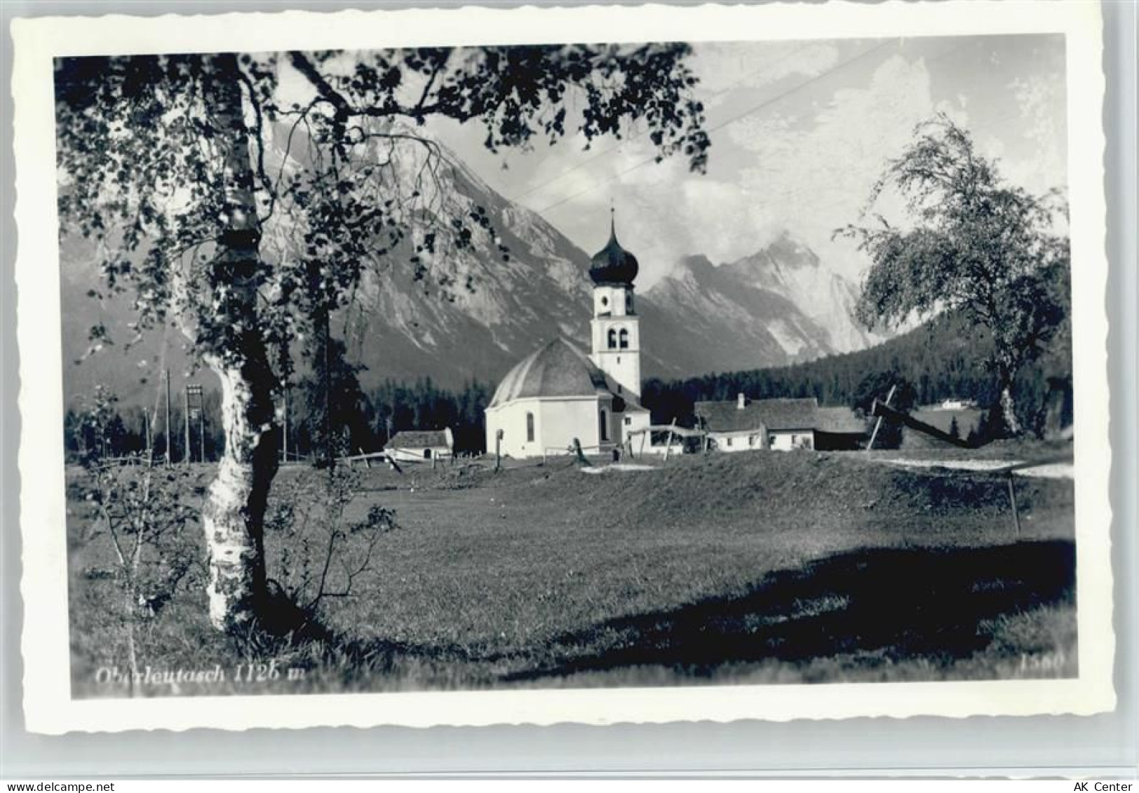 6105 Leutasch - 10040324
