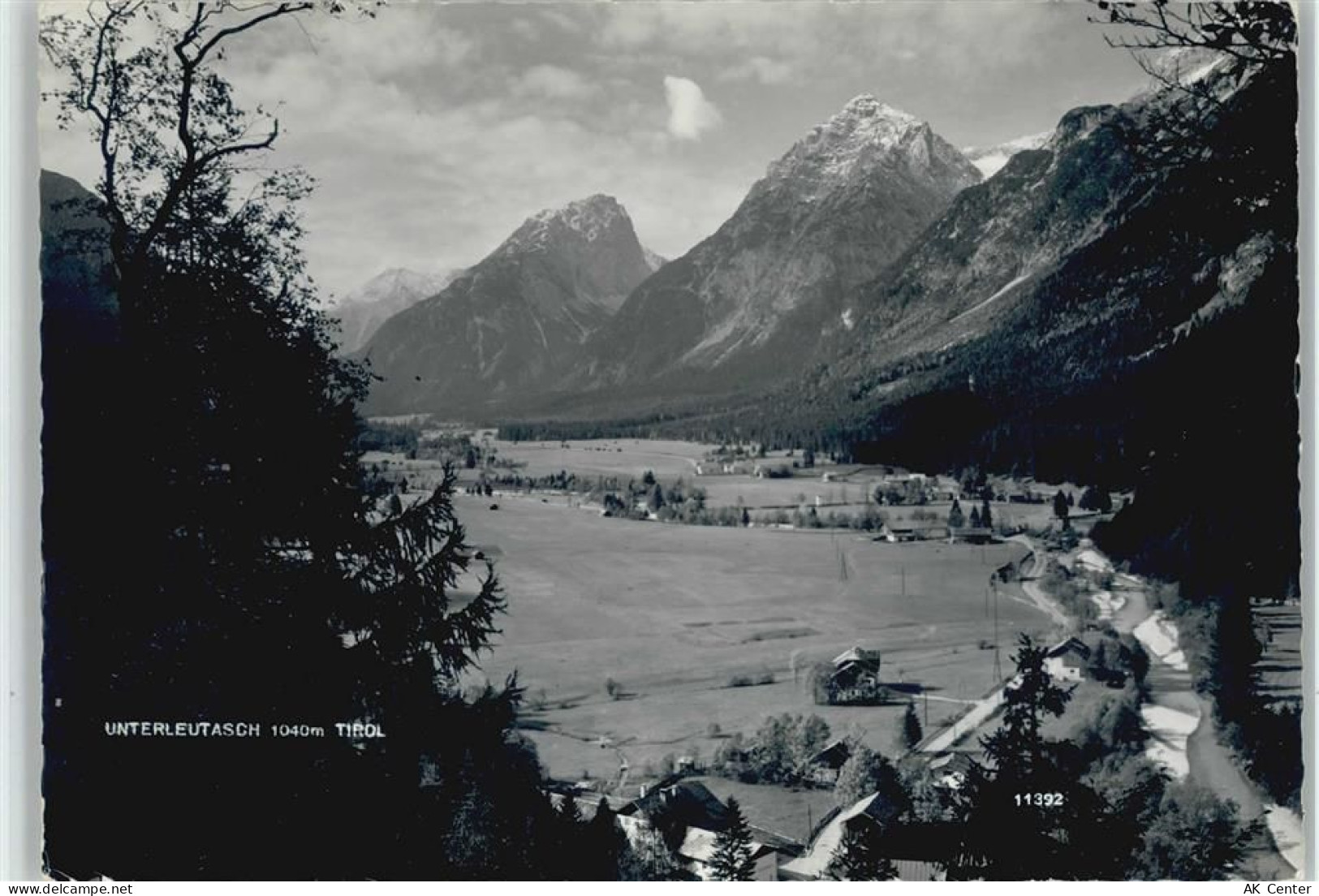 6105 Leutasch - 10040356