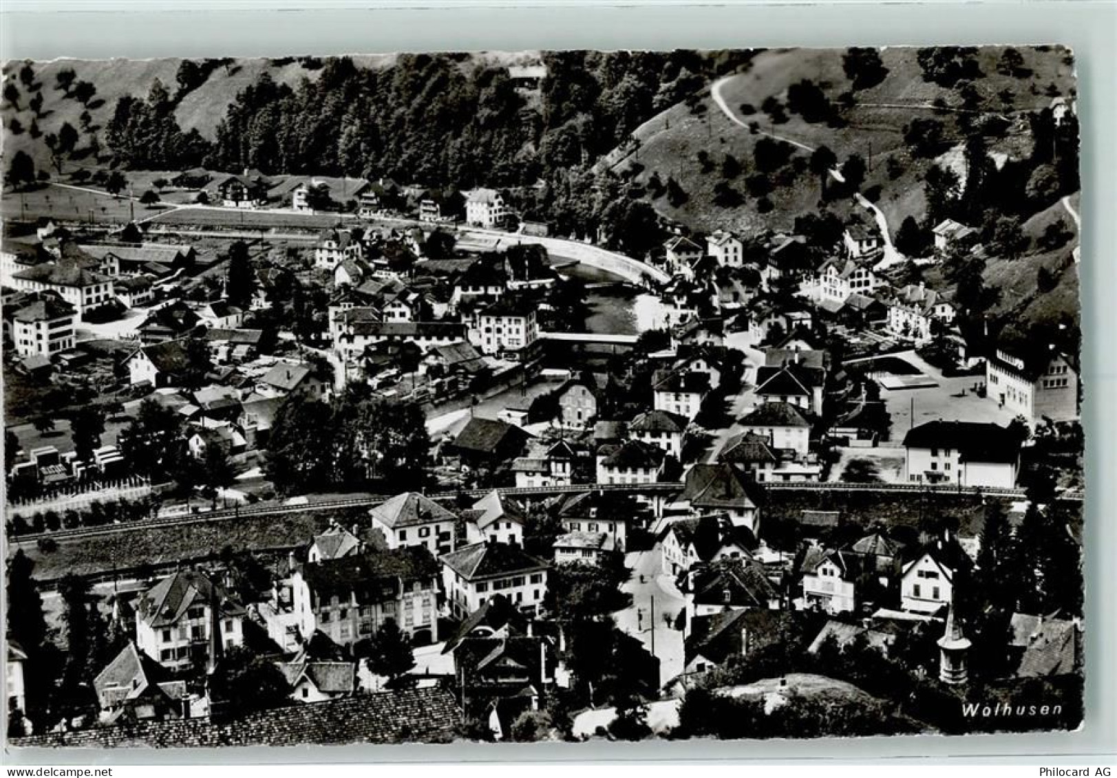 6110 Wolhusen - 13129477